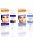 Luxury Dermderm Gece Kremi 100 gr Gündüz Kremi 100 gr 1 Adet 1