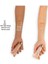 Luxury Bb Cream Spf 15 Nemlendirici Etkili Yoğun Kapatıcı Bb Krem - 300 Light Beige 1 Adet 5