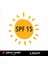 Luxury Nude Face cc Cream (Spf 15) Light (30 Ml) 1 Adet 2