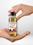 Yenilebilir Kayganlaştırcılar - Erotik Masaj Yağları Aromaterapi 50 ml Çilek Aromalı 1 Adet 1