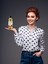Yenilebilir Kayganlaştırcılar - Erotik Masaj Yağları Aromaterapi 50 ml Çilek Aromalı 1 Adet 2
