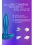 Titreşimli Plug Tıkaç + 2si1 Arada Titreşimli Vibratör & Uyarıcı Başlık + Hisset Jel 50 ml 1 Adet 4