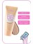 Luxury Bb Cream Spf 15 Yoğun Kapatıcı Bb Krem - 130 Bej 1 Adet 2