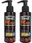 Bestman Çilekli Vajinal Kullanıma Uygun Jel 2li 150 ml +150 ml 1 Adet 1