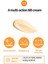 Luxury Yüksek Kapatıcı Gold Radiance Bb Krem (Light Bej) 1 Adet 5