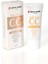 Luxury Nude Face cc Cream (Spf 15) - Medium Deep 1 Adet 5