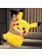 Luxury Pikachu Peluş Dev Uyku Arkadaşı 100 cm 1 Adet 1