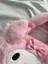 Luxury Peluş Çanta Kuromi Kawaii Sanrio Anime 1 Adet 3