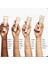 Luxury Tinted Moisturizer Natural Skin Perfector Spf 30 3n1 1 Adet 5