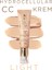 Luxury Hydrocellular Complete Correction cc Krem - Light 30 ml 1 Adet 1