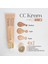 Luxury Hydrocellular Complete Correction cc Krem - Light 30 ml 1 Adet 3