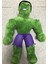 Luxury Peluş Yeşil Dev Hulk 1 Adet 1