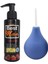 Temizlik ve Anüs Temizleme Pomp +Çilekli 150 ml 435NZ5553334GZLTS 1 Adet 2