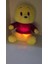 Luxury Kumaş Winnie The Pooh Ayı Winnie Ayı Vini Figür Peluş Oyuncak Oyun & Uyku Arkadaşı 30 Cm. 1 Adet 2