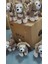 Luxury Peluş Sesli Havlayan Cesur Köpek 35CM 1 Adet 2