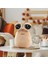 Luxury Pou 22 cm Uzaylı Oyuncak 1 Adet 1