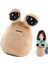 Luxury Pou 22 cm Uzaylı Oyuncak 1 Adet 3