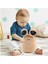 Luxury Pou 22 cm Uzaylı Oyuncak 1 Adet 4