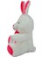 Luxury Neon Renkli Tavşan Peluş 30 cm 62232 1 Adet 3