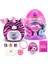 Luxury -Mini Eggz.sürpriz Peluş 1 Adet 1