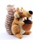 Luxury Ice Age - Scrat Peluş Figür 23CM 1 Adet 2