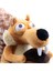 Luxury Ice Age - Scrat Peluş Figür 23CM 1 Adet 4