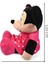 Luxury 120 cm Büyük Boy Mickey Mouse 1 Adet 4