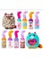 Luxury Mem Stor Sürpriz Peluş 1 Adet 1