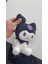 Luxury Kuromi Karikatür Peluş Oyuncak 25 cm 1 Adet 2