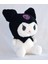 Luxury Kuromi Karikatür Peluş Oyuncak 25 cm 1 Adet 3