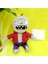 Luxury Ithal Kumaş Plants Vs. Zombies Pvz Serisi Sesli Karakter Figür Peluş Oyuncak Imp Zombie 28 Cm. 1 Adet 3