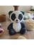 Luxury Yumuşak Dolum Peluş Oyuncak Panda 1 Adet 1