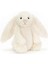Luxury Bashful Krem Tavşan Orta Boy 31 cm 1 Adet 1