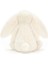 Luxury Bashful Krem Tavşan Orta Boy 31 cm 1 Adet 3