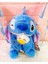 Luxury Disney Lilo ve Stitch Peluş Çanta Oyuncak Sarılan Sevimli Stick Oyuncak 1 Adet 1