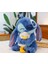 Luxury Disney Lilo ve Stitch Peluş Çanta Oyuncak Sarılan Sevimli Stick Oyuncak 1 Adet 2