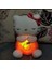 Luxury Uyku Arkadaşı Hello Kitty Nefes Alan Peluş Ayı Müzikli Işıklı Ritmik Solunum Hareketli Peluş Oyuncak 1 Adet 3