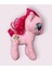 Luxury Peluş Pony Unicorn Oyuncak Boynuzlu Kanatlı At 30 Cm. Twilight, Fluttershy, Rainbow Dash, Rarity 1 Adet 1