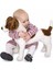 Luxury Melissa And Doug Dev Peluş Köpek - Jack Russel Terrier 1 Adet 1
