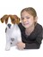 Luxury Melissa And Doug Dev Peluş Köpek - Jack Russel Terrier 1 Adet 2