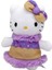 Luxury Mullurg URG01 HKT24000 Hello Kitty 14 cm Kokulu Sürpriz Pelüş 26383 (Muul) 1 Adet 3