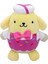Luxury Mullurg URG01 HKT24000 Hello Kitty 14 cm Kokulu Sürpriz Pelüş 26383 (Muul) 1 Adet 4