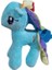 Luxury Pony Pelüş Ithal 25 cm 1 Adet 2