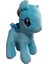 Luxury Pony Pelüş Ithal 25 cm 1 Adet 3