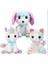 Luxury CRU07000 Scruff A Luvs Pastel Evcil Hayvan +3 Yaş 1 Adet 2