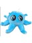 Luxury Kawaii Tatlı Ahtapot Baby Ahtapot Renkli Sevimli Ahtapot 20 cm 1 Adet 5