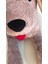 Luxury Oyuncak Köpek Sevimli Büyük Boy Köpek Peluş Oyuncak 80 cm Hediyelik Köpek Oyuncak (%100 Yerli) 1 Adet 2