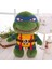 Luxury Ninja Kaplumbağalar Leonardo Peluş 35 cm 1 Adet 2