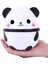 Luxury Sukuşi Panda Jumbo Boy 1 Adet 1