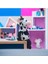 Luxury Toyzz Sevimli Inek Peluş & Uyku Arkadaşı & Oyuncak & Hediyelik 45 cm 1 Adet 3